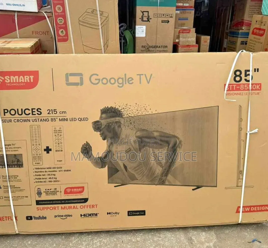 Télévision