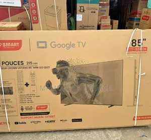 Télévision