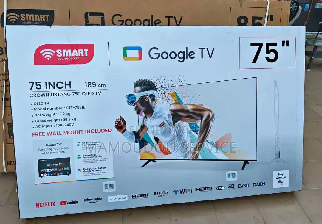 Télévision