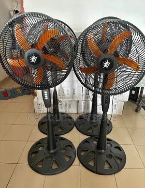 Ventilateur