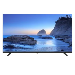 Télévision 55 Pouces Smart