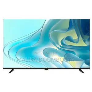 Télévision 55 Pouces Smart