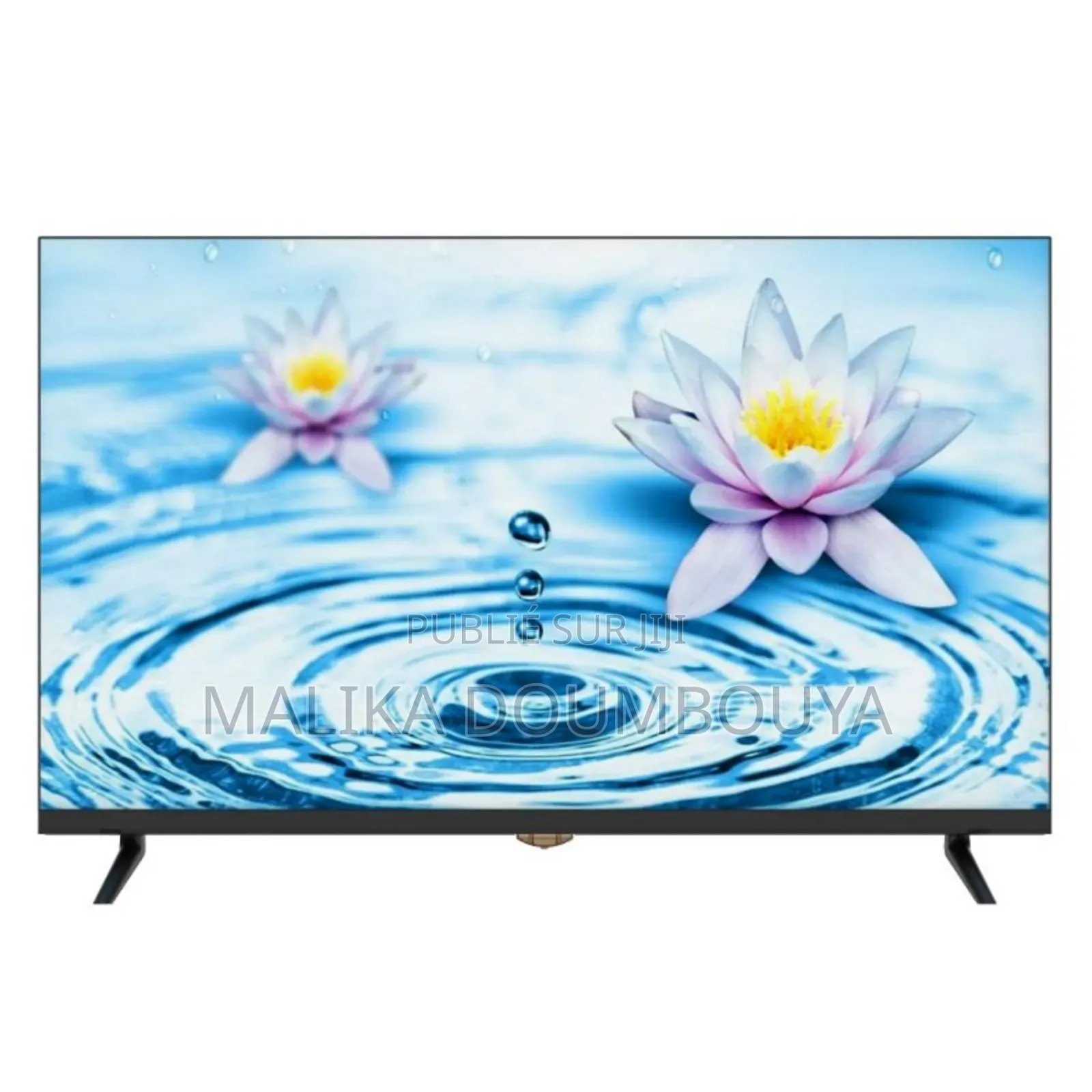 Télévision 55 Pouces Smart
