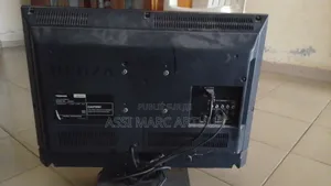 Télévision Toshiba 32 Pouces