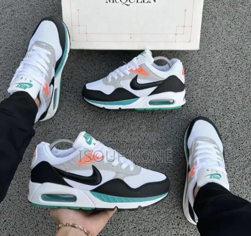 Chaussures Nike