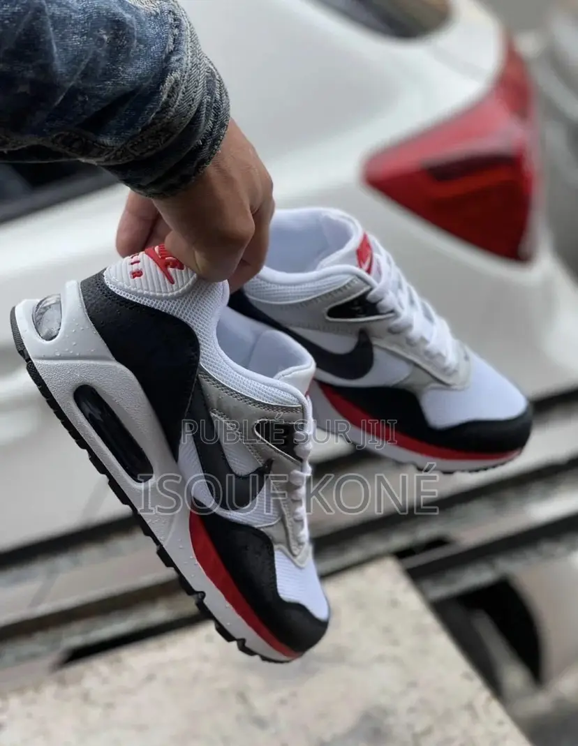 Chaussures Nike