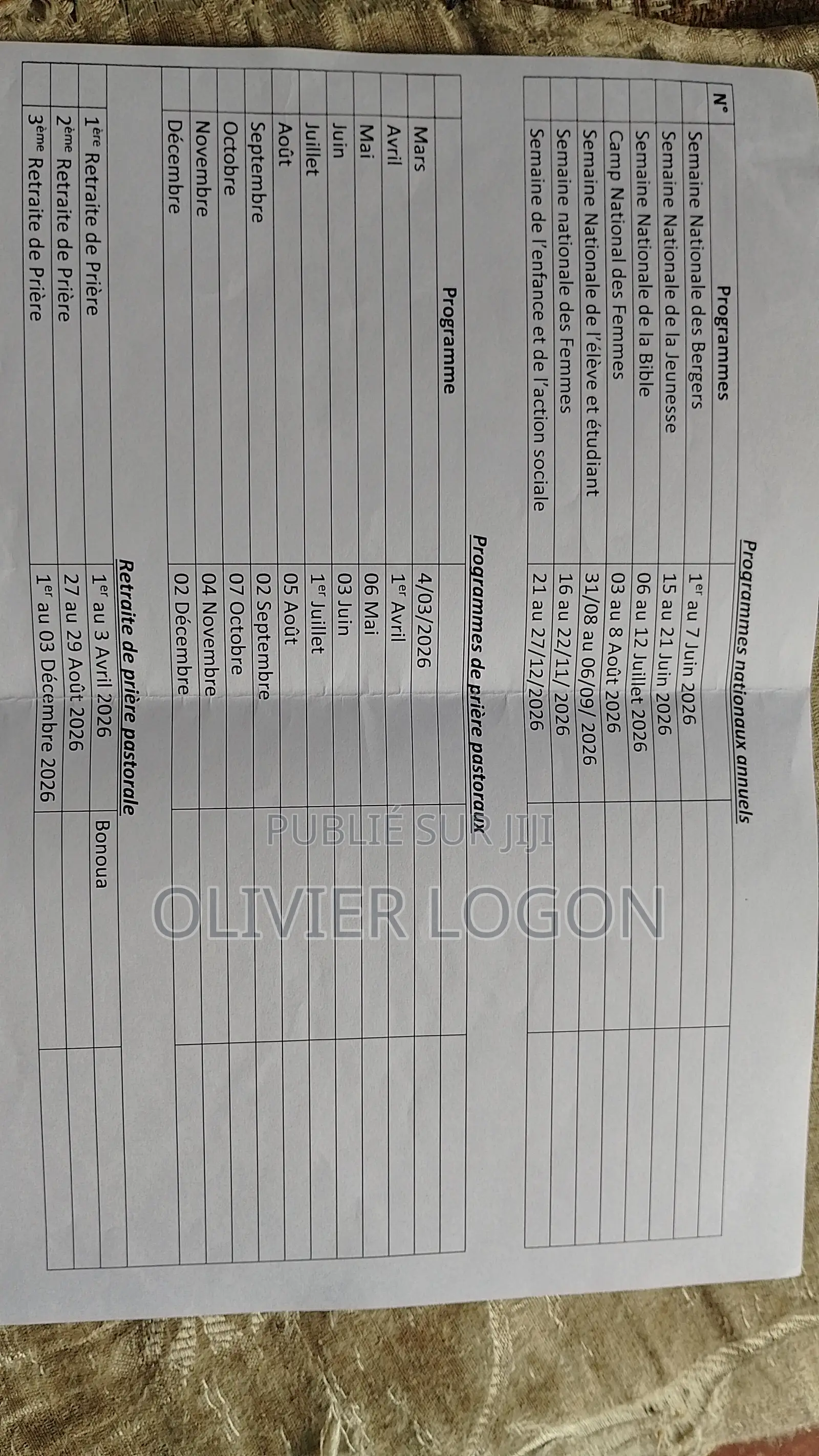 Terrain en Vente a (Abidjan- Plateau, Avenue Chardy)