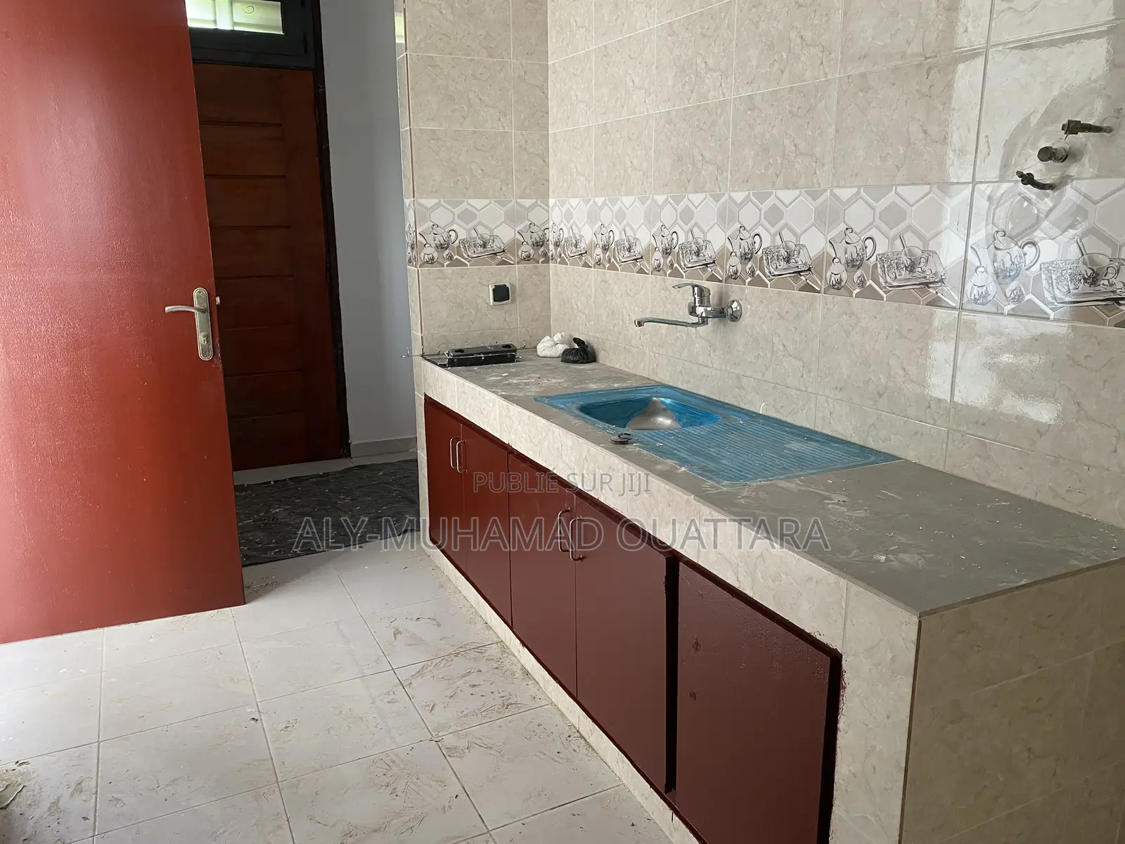 2chbre Appartement dans Bingerville à Louer