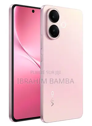 Nouveau Vivo iQOO Neo9 Pro 128 GB Rose