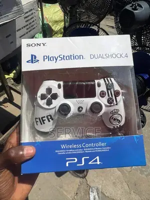Manette Ps4