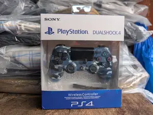 Manette Ps4