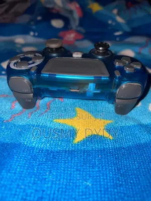 Manette Ps4 Pro