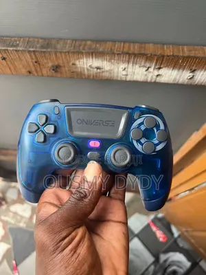 Manette Ps4 Pro