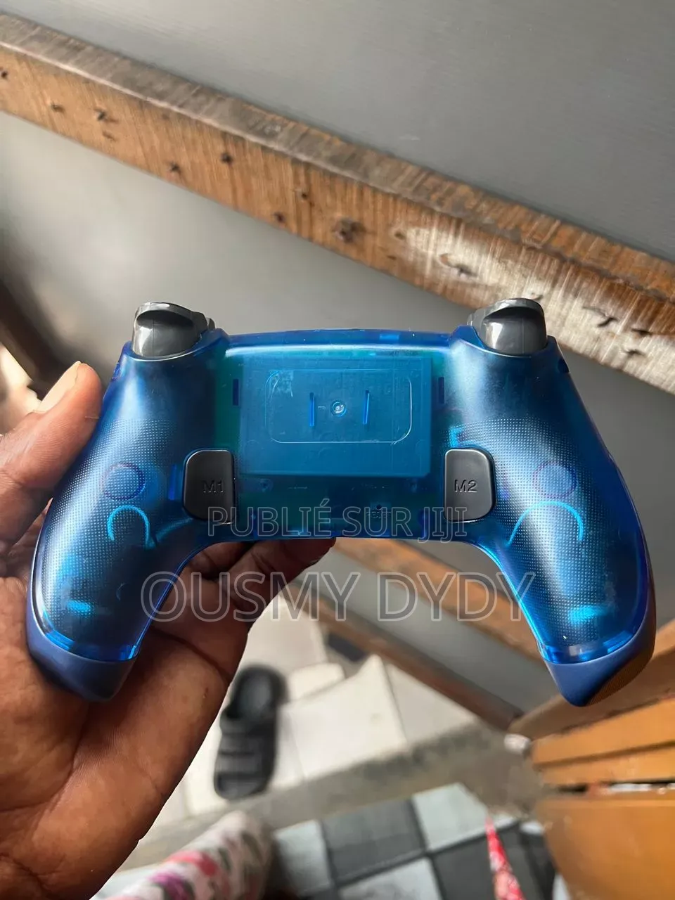 Manette Ps4 Pro