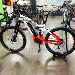 Vélo Style