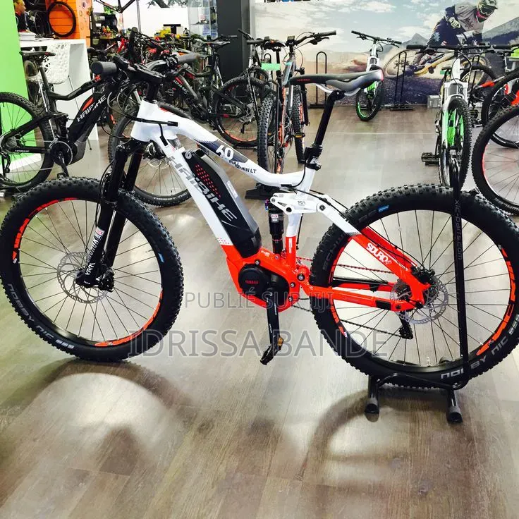 Vélo Style