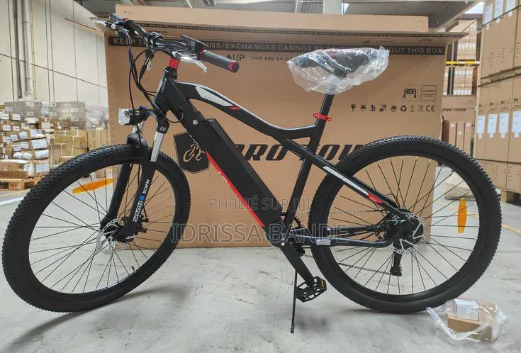 Vélo Style