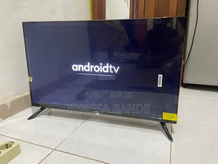 Télévision Écran 43 Pouce