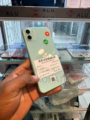 Nouveau Apple iPhone 11 128 GB Autre