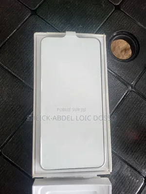Nouveau Samsung Galaxy A36 128 GB Blanc