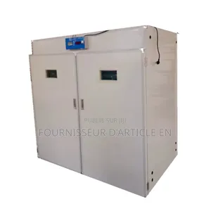 Incubateur Domestique Pour Œufs
