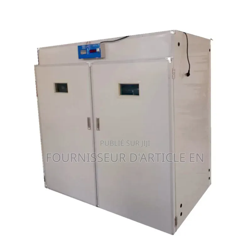 Incubateur Domestique Pour Œufs