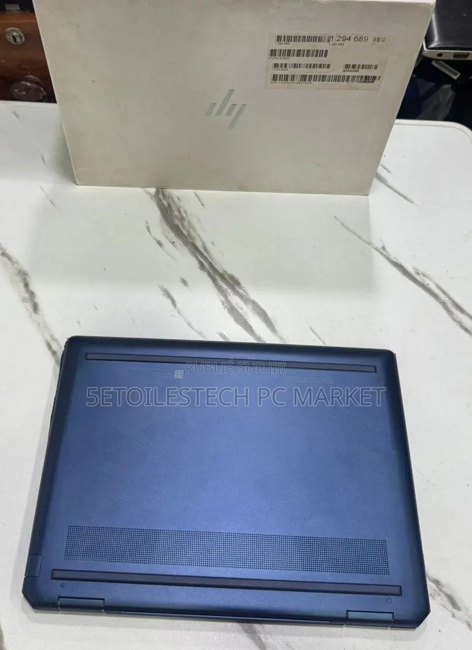 Nouveau Ordinateur portable HP Spectre X360 32GB Intel Core i7 SSD 1T