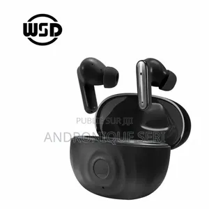 Écouteurs Bluetooth WSD