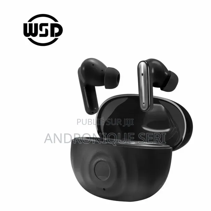 Écouteurs Bluetooth WSD