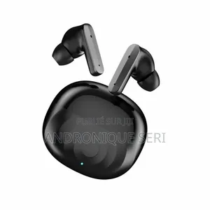 Écouteurs Bluetooth WSD