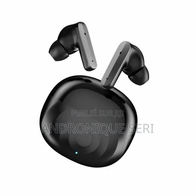 Écouteurs Bluetooth WSD