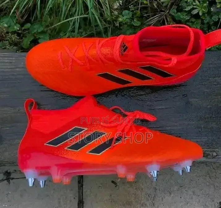 Chaussures De Football Original