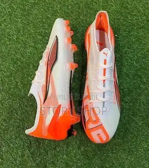 Chaussures De Football Original