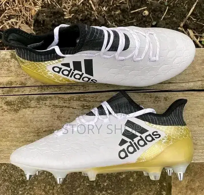 Chaussures De Football Original