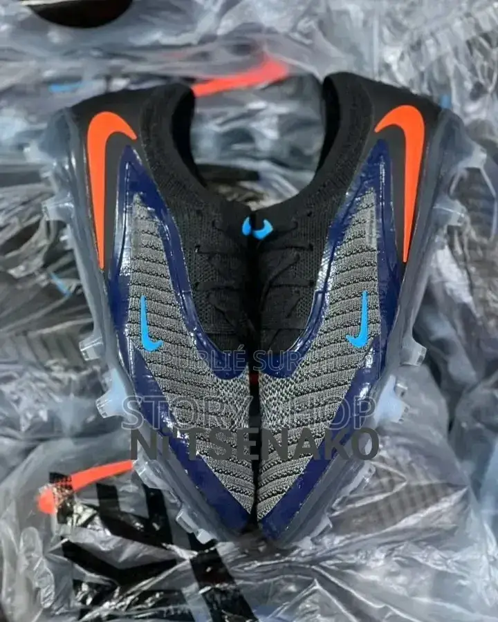 Chaussures De Football Original