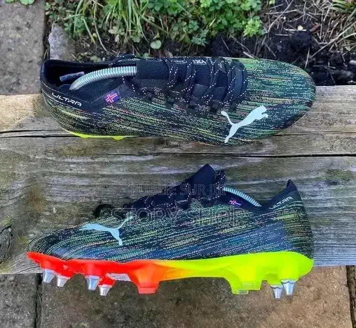 Chaussures De Football Original