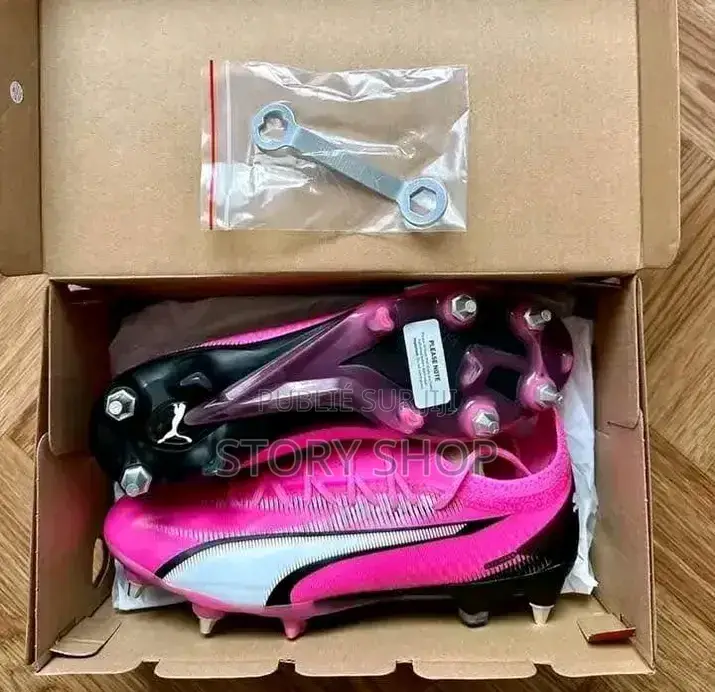 Chaussures De Football Original