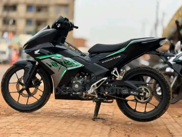 Nouveau Honda Autre 2026 Noir