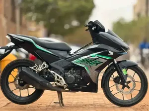 Nouveau Honda Autre 2026 Noir