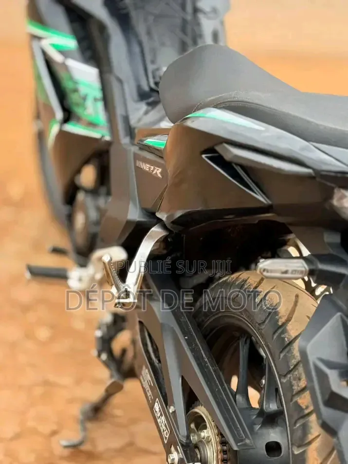 Nouveau Honda Autre 2026 Noir