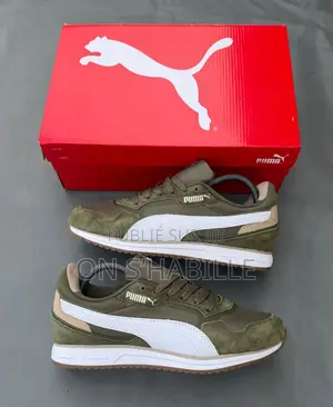 Puma Softride St Miler Sd