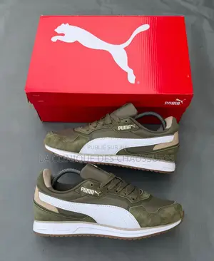 Puma Softride St Miler Sd