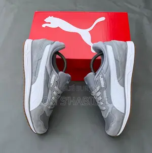 Puma Softride St Miler Sd