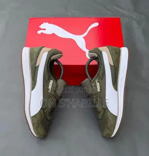 Puma Softride St Miler Sd