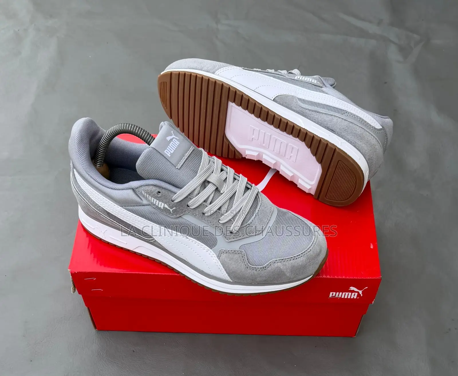 Puma Softride St Miler Sd
