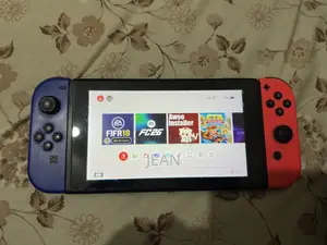 Nitendo Switch