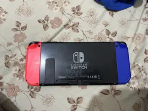 Nitendo Switch