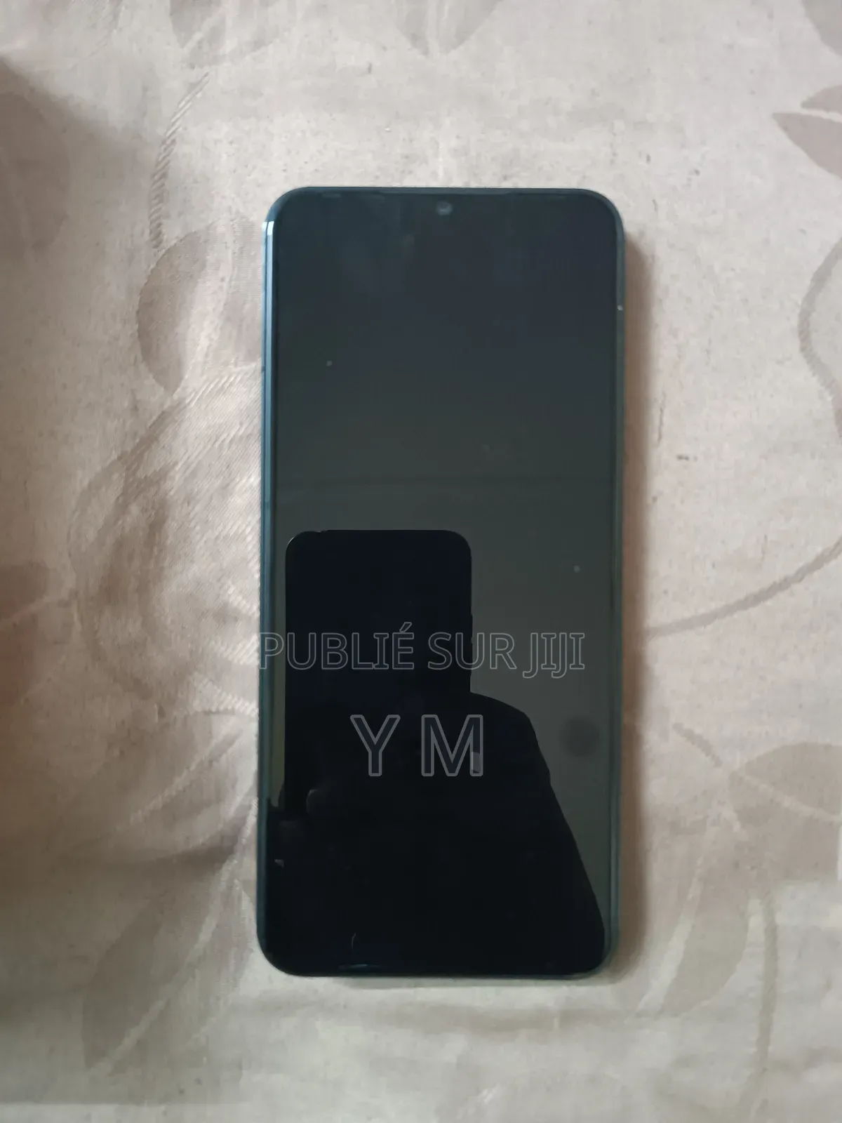 Tecno Spark 9T 128 GB Noir