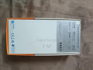 Tecno Spark 9T 128 GB Noir