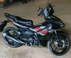Nouveau Yamaha Autre 2025 Noir